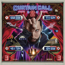 Eminem - Curtain Call 2 [Clean 2 CD]