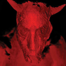 the album cover for Diamanda Galas - Broken Gargoyles