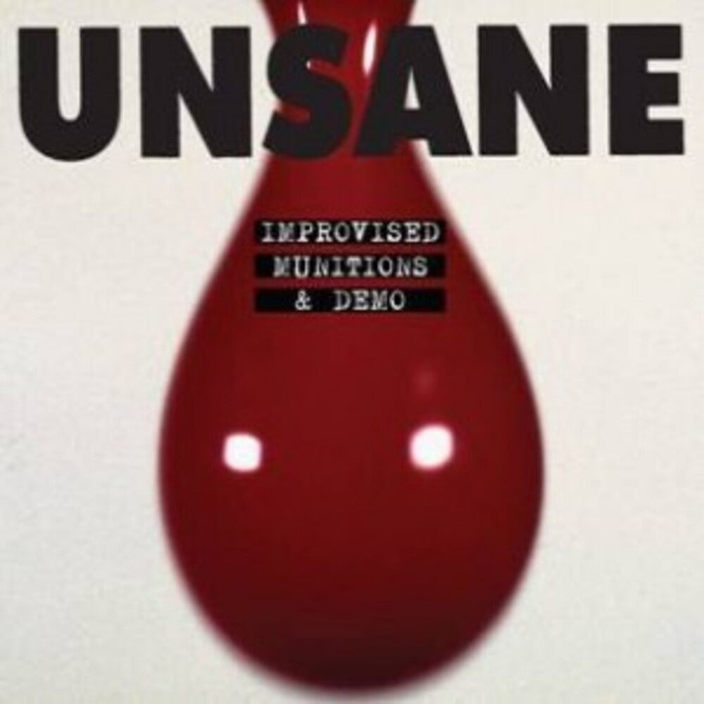 Unsane - Unsane [CD]