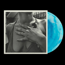 The Menzingers - On the Impossible Past - Anniversary Ed. - Baby Blue White Galax [LP] Vinyl Record