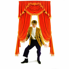 the album cover for Modern Nomad - There It Is, There You Are