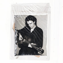 the album cover for Tamino - Sahar