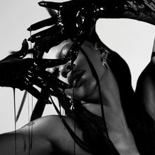 the album cover for Rico Nasty - Ruinas