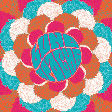 the album cover for LuneApache - Onironautes