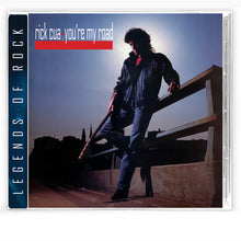 Rick Cua - You're My Road [CD]