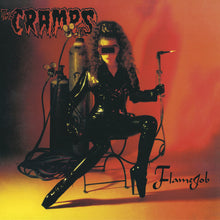 Cramps - Flamejob (Hol) [CD]
