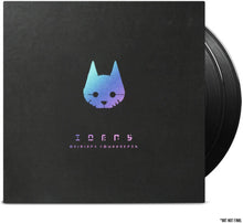 the album cover for Stray - O.S.T. - Stray (Original Soundtrack)