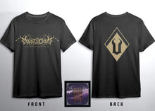 Vinterland - Welcome My Last Chapter (T-Shirt M) (Med) [CD]
