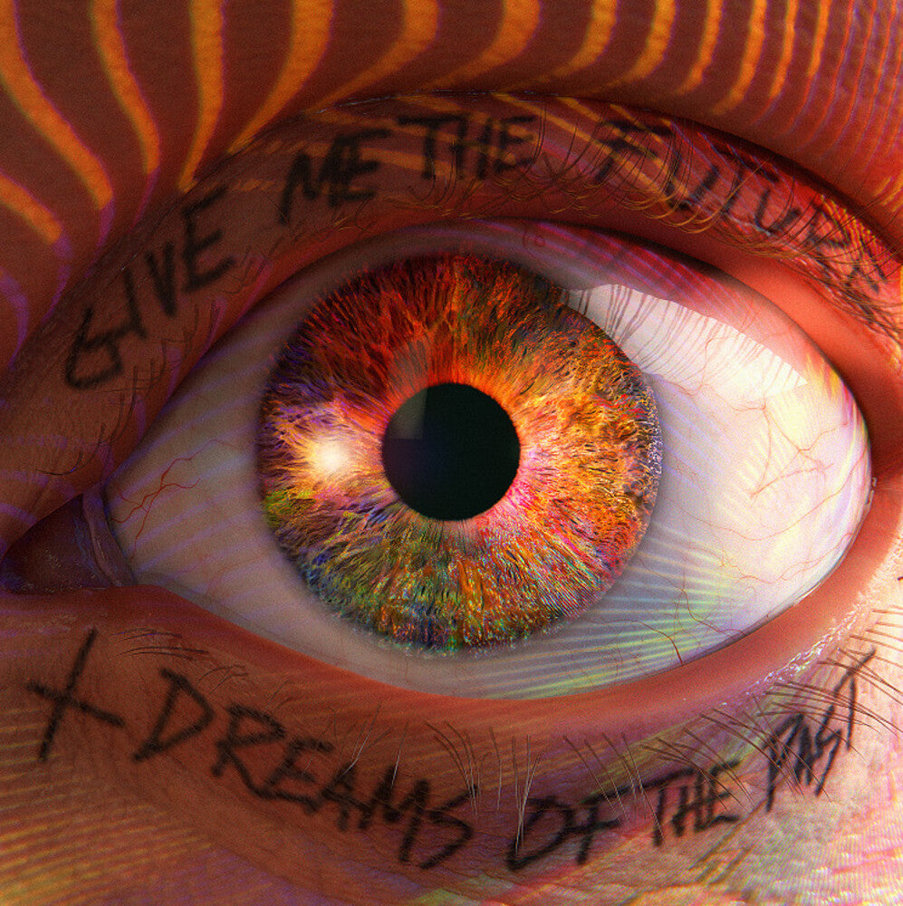 Bastille - Give Me The Future + Dreams Of The Past [CD]