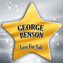 George Benson - Love For Sale [Remastered]