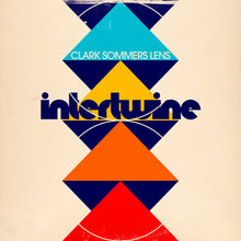 Clark Sommers - Intertwine [CD]