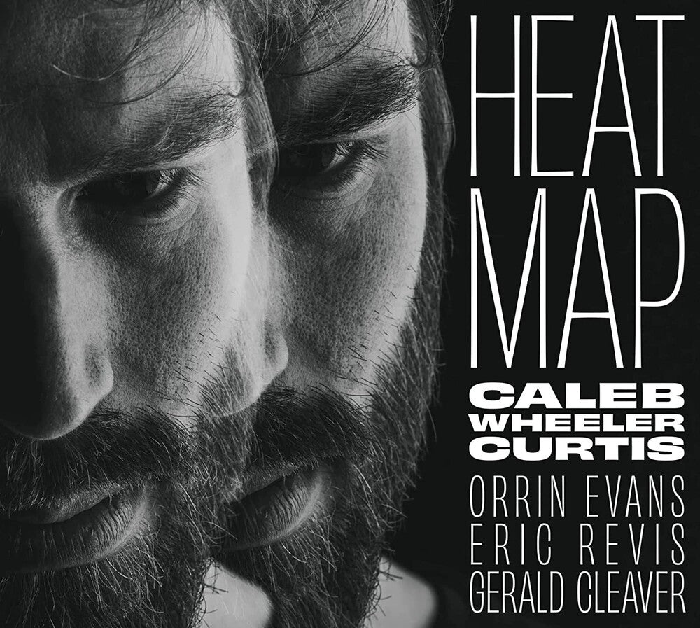 Caleb Wheeler Curtis - Heatmap [CD]