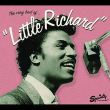 Little Richard - Very Best Of Little Richard [180 Gram] (Uk) Vinyl Record