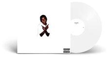 Ken Carson - X [White LP] Vinyl Record