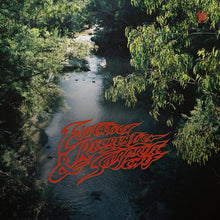 the album cover for Surprise Chef - Education & Recreation [LP]