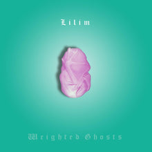 the album cover for Lilim - Weighted Ghosts