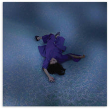Lucrecia Dalt - !ay! - Translucent Red [LP] Vinyl Record