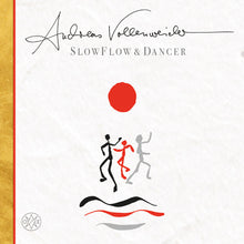 Andreas Vollenweider - Slow Flow / Dancer [CD]