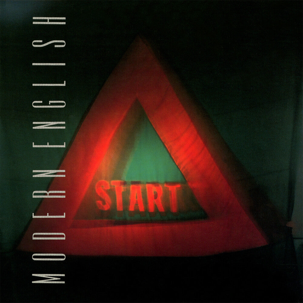 Modern English - Stop Start (Hol) [CD]