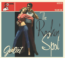 Rockin' Spot 1 / Various - Rockin' Spot 1 / Various Music CD