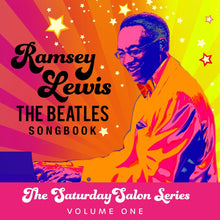 Ramsey Lewis - The Beatles Songbook [CD]