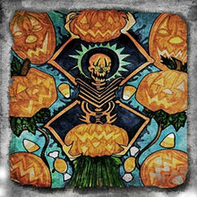 Twiztid - Songs Of Samhain, Vol. 3: Cult Of Night [CD]