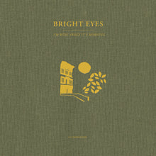 Bright Eyes - I'm Wide Awake, It's Morning: A Companion [Opaque Gold Vinyl]