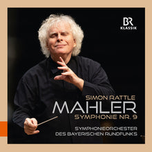 Mahler - Symphony 9 [CD]