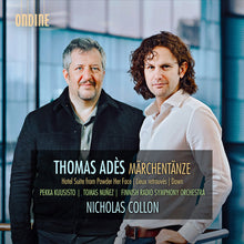 Ades / Kuusisto / Nunez - Marchentanze [CD]