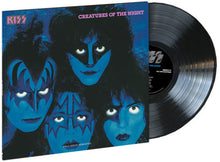 KISS - Creatures Of The Night: 40th Anniversary [Half-Speed LP] Vinyl Record