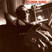 Solomon Burke - Don't Give Up On Me: 20th Anniversary Edition [CD]