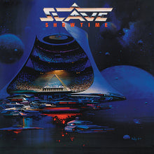 Slave - Show Time (Bonus Tracks) [Remastered]
