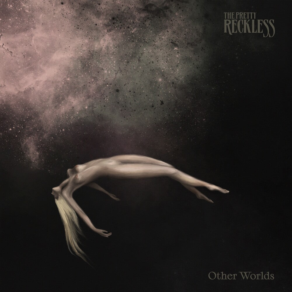 The Pretty Reckless - Other Worlds [LP] Vinyl Record
