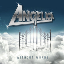 Angelica - Without Words [CD]