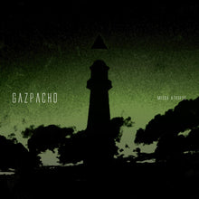 the album cover for Gazpacho - Missa Atropos