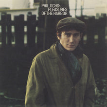 Phil Ochs - Pleasures Of The Harbor (Hol) [CD]