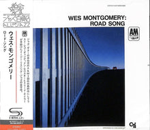 Wes Montgomery - Road Song - SHM-CD [CD]