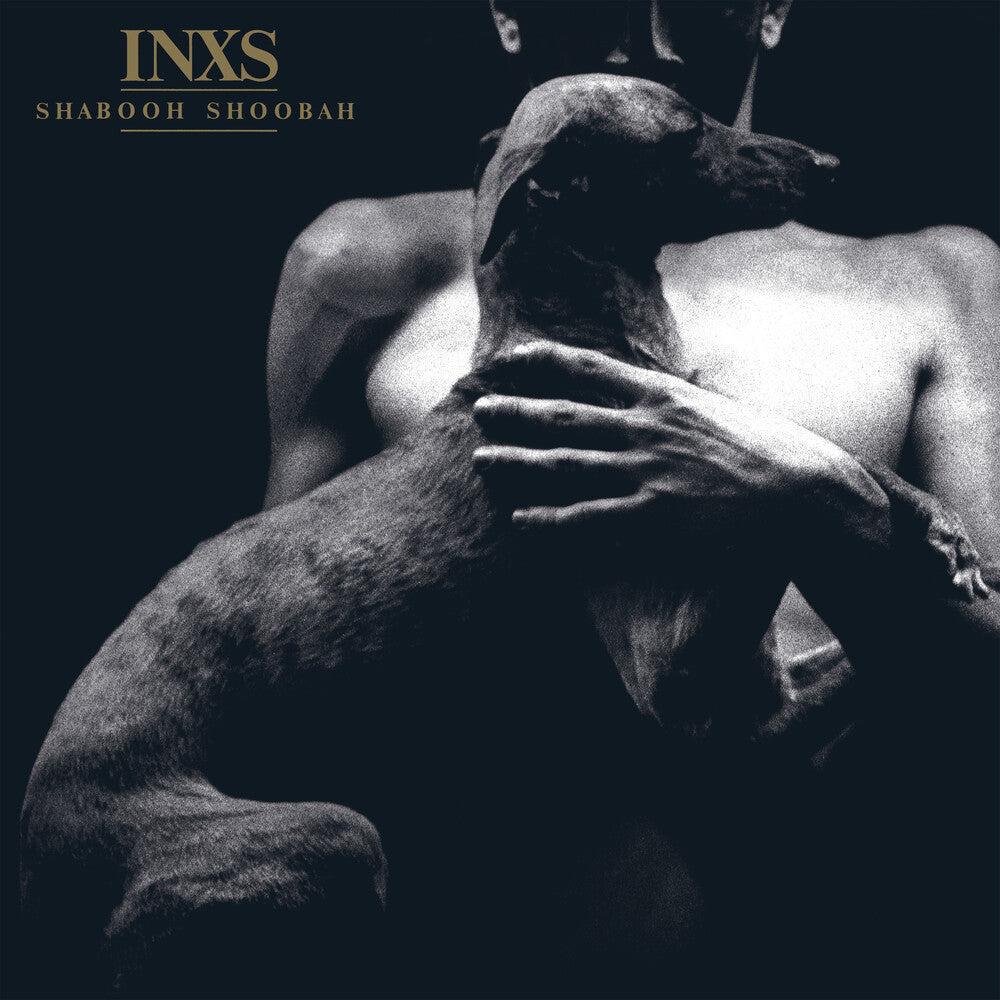 INXS - Shabooh Shoobah [Rocktober Limited Edition Ultra Clear LP] Vinyl Record