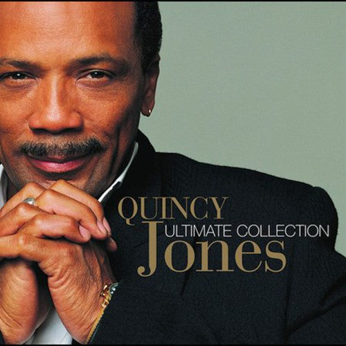 Quincy Jones - Ultimate Collection [CD]