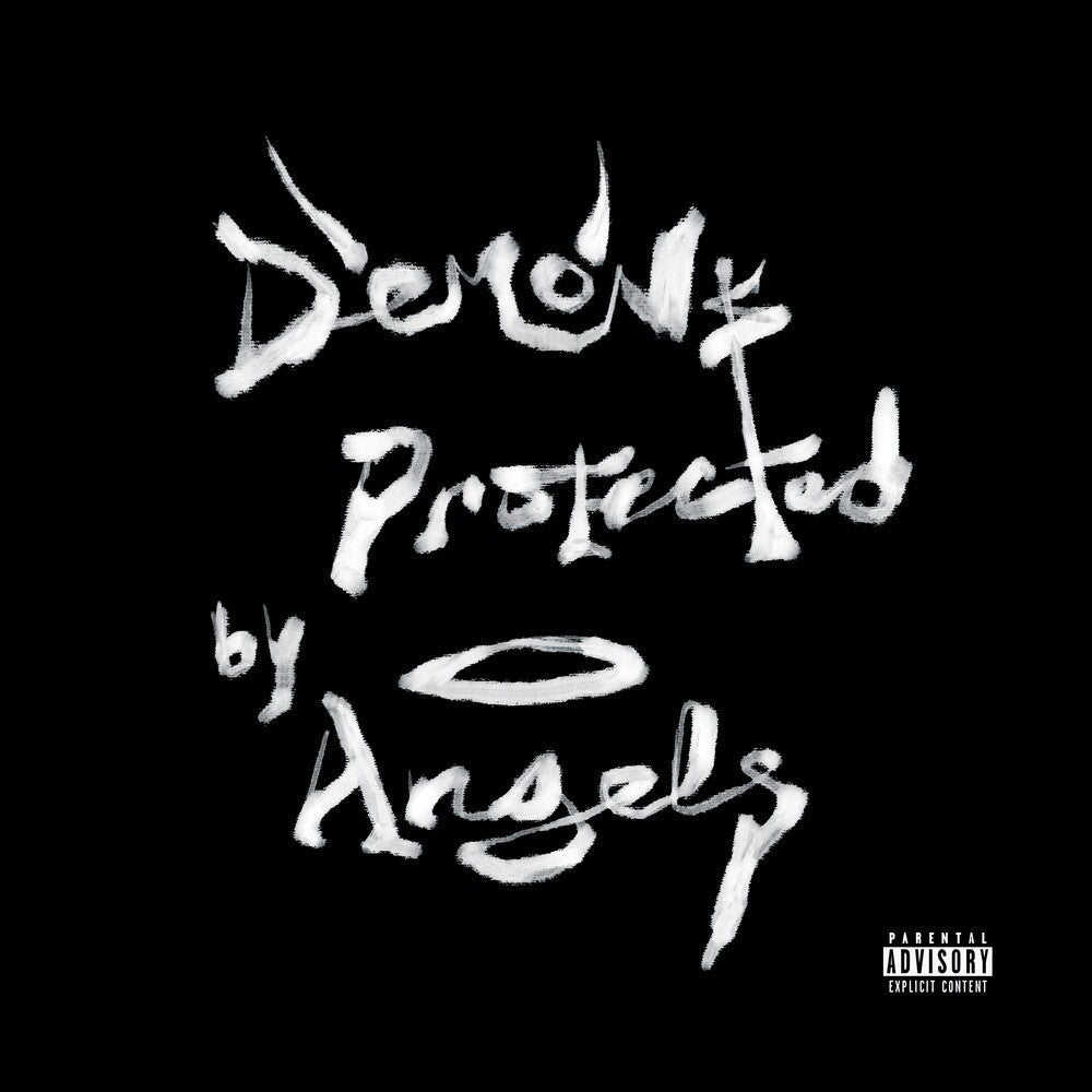 NAV - Demons Protected By Angels Music CD