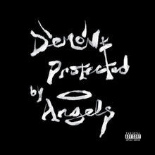 NAV - Demons Protected By Angels Music CD