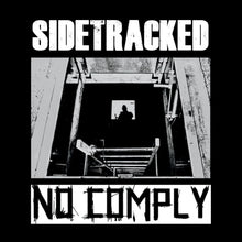 Nocomply / Sidetracked - Split [7" Vinyl]