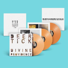 Deer Tick - Divine Providence [LP] Vinyl Record