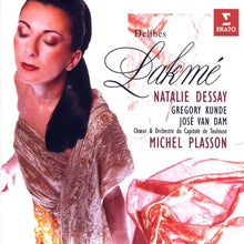 Natalie Dessay - Delibes: Lakme [CD]