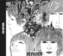 The Beatles - Revolver: Special Edition [CD]