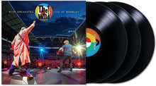 The Who - The Who - With Orchestra Live At Wembley [3LP] Vinyl Record