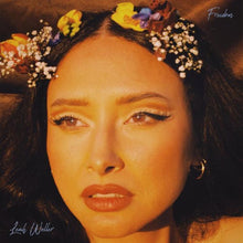 the album cover for Leah Weller - Freedom (Uk)