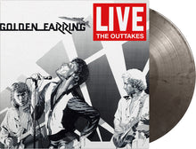 Golden Earring - Live (The Outtakes) (IEX) [LP] Vinyl Record