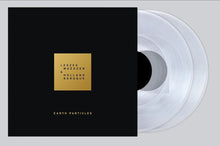 the album cover for Mozdzer, Leszek / Baroque, Holland - Earth Particles (IEX)