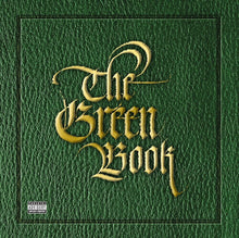 Twiztid - The Green Book: Twiztid 25th Anniversary [CD]